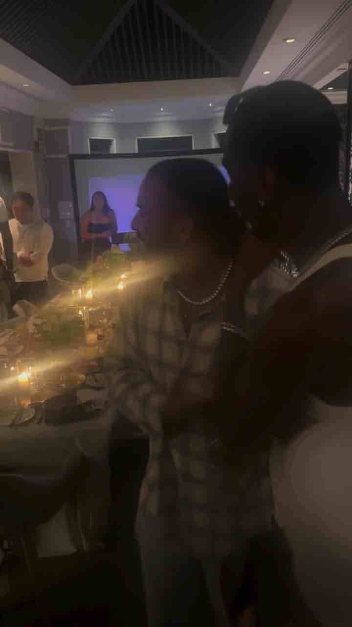 Drake freestyles at a party, He titled it More Life 2 hinting at a sequel to his album More Life